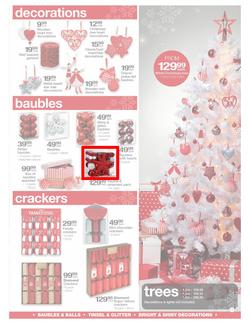 Checkers NW Holiday Savings (21 Nov - 25 Dec), page 3
