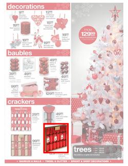 Checkers NW Holiday Savings (21 Nov - 25 Dec), page 3