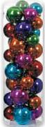 Baubles Assorted-50-Pack