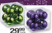 Disco Baubles-8-Pack