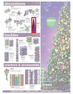 Checkers WC Holiday Savings (21 Nov - 25 Dec), page 4