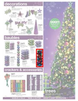 Checkers WC Holiday Savings (21 Nov - 25 Dec), page 4