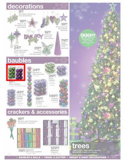 Checkers WC Holiday Savings (21 Nov - 25 Dec), page 4