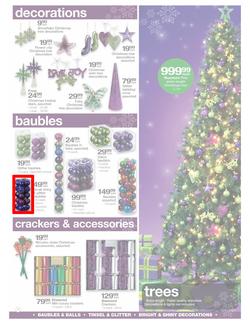 Checkers WC Holiday Savings (21 Nov - 25 Dec), page 4