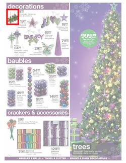 Checkers WC Holiday Savings (21 Nov - 25 Dec), page 4