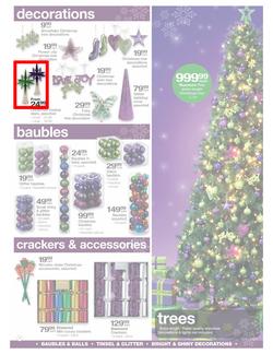 Checkers WC Holiday Savings (21 Nov - 25 Dec), page 4