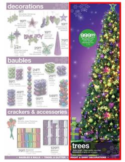 Checkers WC Holiday Savings (21 Nov - 25 Dec), page 4