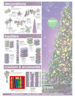 Checkers WC Holiday Savings (21 Nov - 25 Dec), page 4