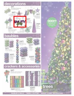 Checkers WC Holiday Savings (21 Nov - 25 Dec), page 4