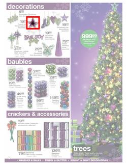 Checkers WC Holiday Savings (21 Nov - 25 Dec), page 4