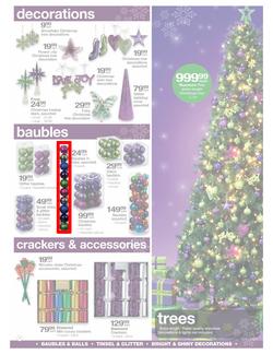 Checkers WC Holiday Savings (21 Nov - 25 Dec), page 4