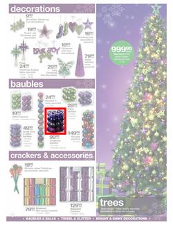Checkers WC Holiday Savings (21 Nov - 25 Dec), page 4
