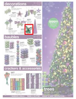 Checkers WC Holiday Savings (21 Nov - 25 Dec), page 4