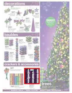Checkers WC Holiday Savings (21 Nov - 25 Dec), page 4