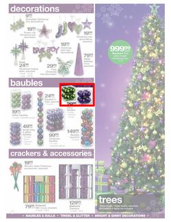 Checkers WC Holiday Savings (21 Nov - 25 Dec), page 4