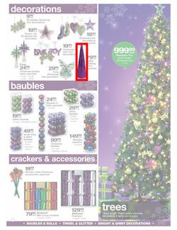Checkers NW Holiday Savings (21 Nov - 25 Dec), page 4