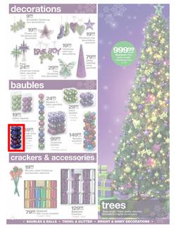 Checkers NW Holiday Savings (21 Nov - 25 Dec), page 4