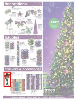Checkers NW Holiday Savings (21 Nov - 25 Dec), page 4