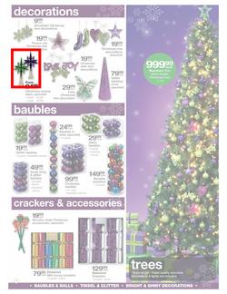 Checkers NW Holiday Savings (21 Nov - 25 Dec), page 4