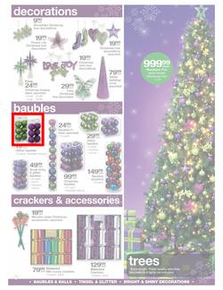 Checkers NW Holiday Savings (21 Nov - 25 Dec), page 4