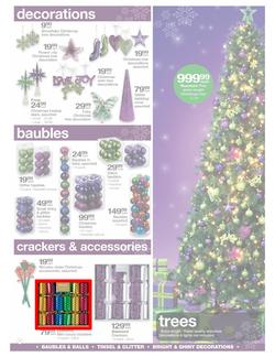 Checkers NW Holiday Savings (21 Nov - 25 Dec), page 4