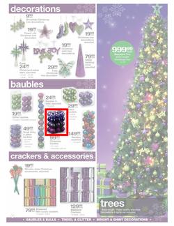 Checkers NW Holiday Savings (21 Nov - 25 Dec), page 4