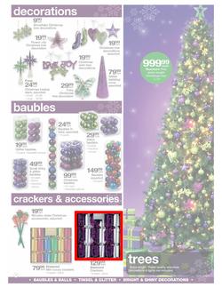 Checkers NW Holiday Savings (21 Nov - 25 Dec), page 4