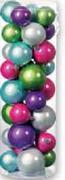 Milky Baubles 50 Pack