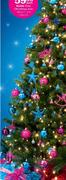 Noble Pine Christmas Tree-2m