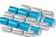 Mini Tree Crackers 10-Pack