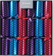 Diamond Crackers 6-Pack-32cm