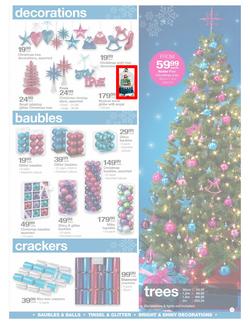 Checkers WC Holiday Savings (21 Nov - 25 Dec), page 5