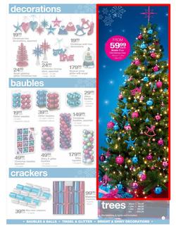 Checkers WC Holiday Savings (21 Nov - 25 Dec), page 5