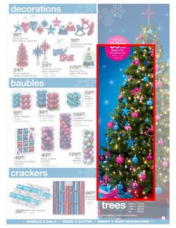 Checkers WC Holiday Savings (21 Nov - 25 Dec), page 5