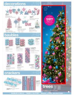 Checkers WC Holiday Savings (21 Nov - 25 Dec), page 5