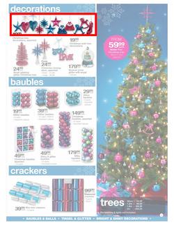 Checkers WC Holiday Savings (21 Nov - 25 Dec), page 5