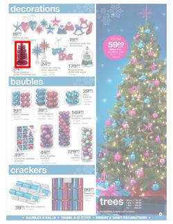 Checkers WC Holiday Savings (21 Nov - 25 Dec), page 5