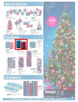 Checkers WC Holiday Savings (21 Nov - 25 Dec), page 5