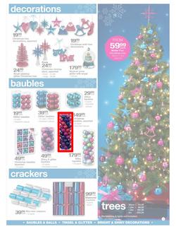 Checkers WC Holiday Savings (21 Nov - 25 Dec), page 5