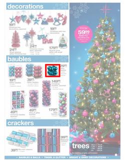 Checkers WC Holiday Savings (21 Nov - 25 Dec), page 5