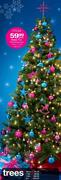 Noble Pine Christmas Tree-1.8cm