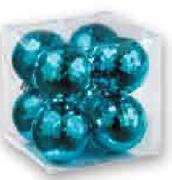 Disco Baubles-8-Pack