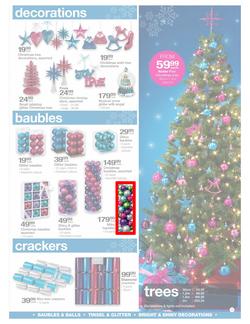 Checkers NW Holiday Savings (21 Nov - 25 Dec), page 5