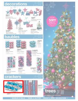 Checkers NW Holiday Savings (21 Nov - 25 Dec), page 5