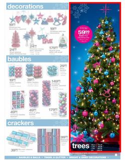 Checkers NW Holiday Savings (21 Nov - 25 Dec), page 5