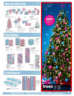 Checkers NW Holiday Savings (21 Nov - 25 Dec), page 5