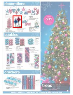 Checkers NW Holiday Savings (21 Nov - 25 Dec), page 5