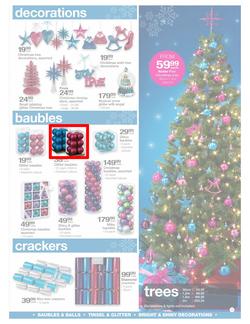 Checkers NW Holiday Savings (21 Nov - 25 Dec), page 5