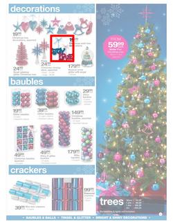Checkers NW Holiday Savings (21 Nov - 25 Dec), page 5