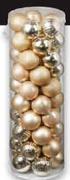Christmas Baubles-50-Pack